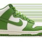 DUNK HIGH WMNS Chlorophyll