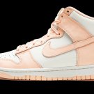 DUNK HIGH WMNS Crimson Tint
