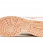 DUNK HIGH WMNS Crimson Tint
