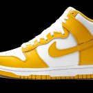 DUNK HIGH WMNS Dark Sulfur