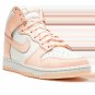 DUNK HIGH WMNS Crimson Tint