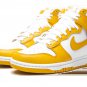DUNK HIGH WMNS Dark Sulfur