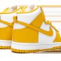 DUNK HIGH WMNS Dark Sulfur