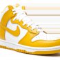 DUNK HIGH WMNS Dark Sulfur