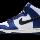 DUNK HIGH WMNS Deep Royal Blue