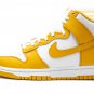 DUNK HIGH WMNS Dark Sulfur