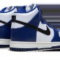 DUNK HIGH WMNS Deep Royal Blue