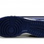DUNK HIGH WMNS Deep Royal Blue