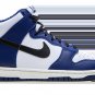 DUNK HIGH WMNS Deep Royal Blue