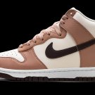 DUNK HIGH WMNS Dusted Clay