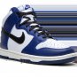 DUNK HIGH WMNS Deep Royal Blue