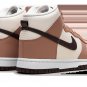 DUNK HIGH WMNS Dusted Clay