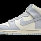 DUNK HIGH WMNS Football Grey