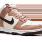 DUNK HIGH WMNS Dusted Clay