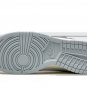 DUNK HIGH WMNS Football Grey