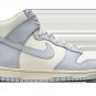 DUNK HIGH WMNS Football Grey