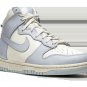 DUNK HIGH WMNS Football Grey