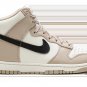 DUNK HIGH WMNS Fossil Stone