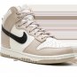 DUNK HIGH WMNS Fossil Stone