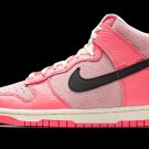 DUNK HIGH WMNS Hoops Pack Pink