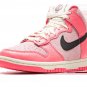 DUNK HIGH WMNS Hoops Pack Pink