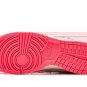 DUNK HIGH WMNS Hoops Pack Pink