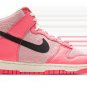DUNK HIGH WMNS Hoops Pack Pink