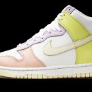 DUNK HIGH WMNS Lemon Twist