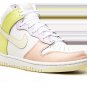 DUNK HIGH WMNS Lemon Twist
