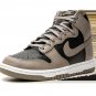 DUNK HIGH WMNS Moon Fossil
