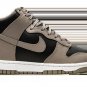 DUNK HIGH WMNS Moon Fossil