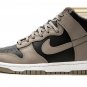 DUNK HIGH WMNS Moon Fossil