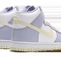 DUNK HIGH WMNS Oxygen Purple