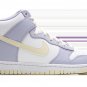 DUNK HIGH WMNS Oxygen Purple