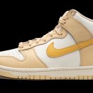DUNK HIGH WMNS Pale Vanilla