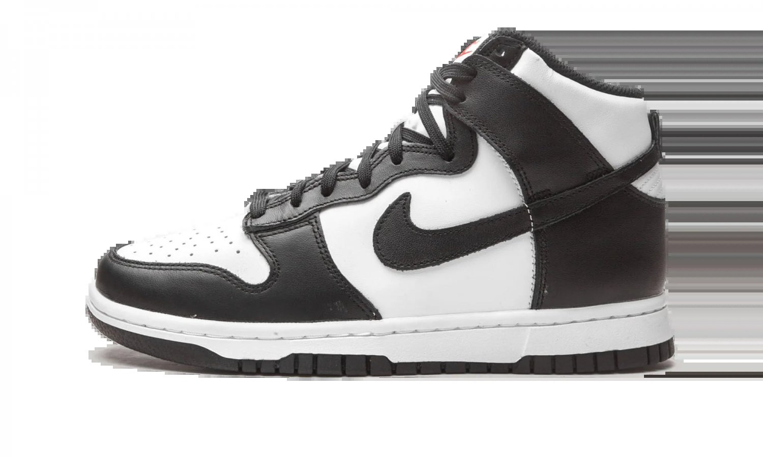 DUNK HIGH WMNS Panda (2021)