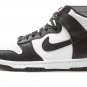 DUNK HIGH WMNS Panda (2021)