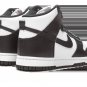 DUNK HIGH WMNS Panda (2021)