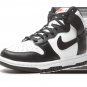 DUNK HIGH WMNS Panda (2021)