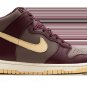 DUNK HIGH WMNS Plum Eclipse