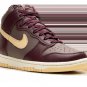 DUNK HIGH WMNS Plum Eclipse