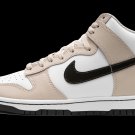 DUNK HIGH WMNS Sanddrift