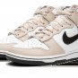 DUNK HIGH WMNS Sanddrift