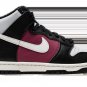 DUNK HIGH WMNS Rosewood