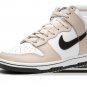 DUNK HIGH WMNS Sanddrift