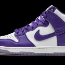 DUNK HIGH WMNS Varsity Purple