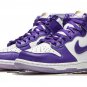 DUNK HIGH WMNS Varsity Purple