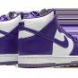 DUNK HIGH WMNS Varsity Purple