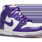 DUNK HIGH WMNS Varsity Purple