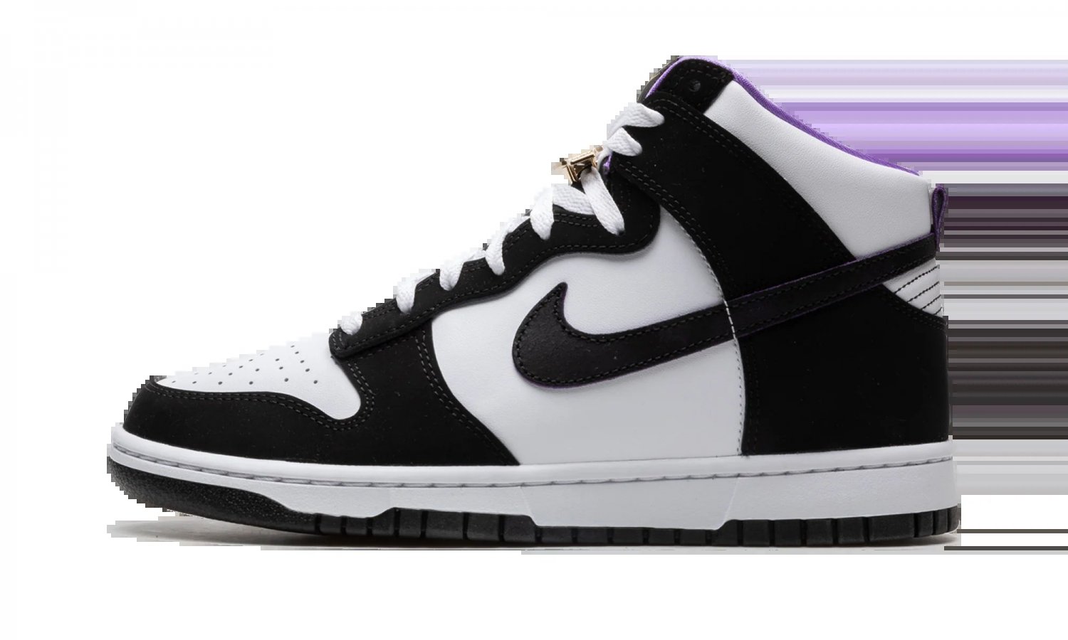 Dunk High World Champ